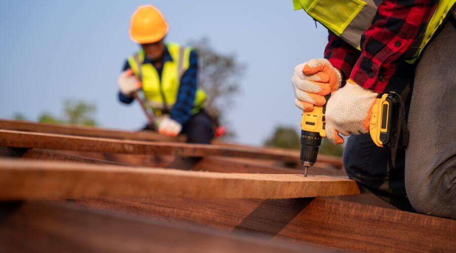 Professional Emergency Roof Repairs in Aniak, AK